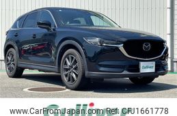 mazda cx-5 2018 CFJ1661778