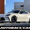 toyota 86 2023 CFJ1516249 image 1