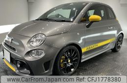abarth 595 2023 CFJ1778380