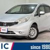 nissan note 2014 quick_quick_E12_E12-190767 image 1