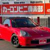 toyota mr-s 2001 GOO_JP_700070667430250111001 image 33