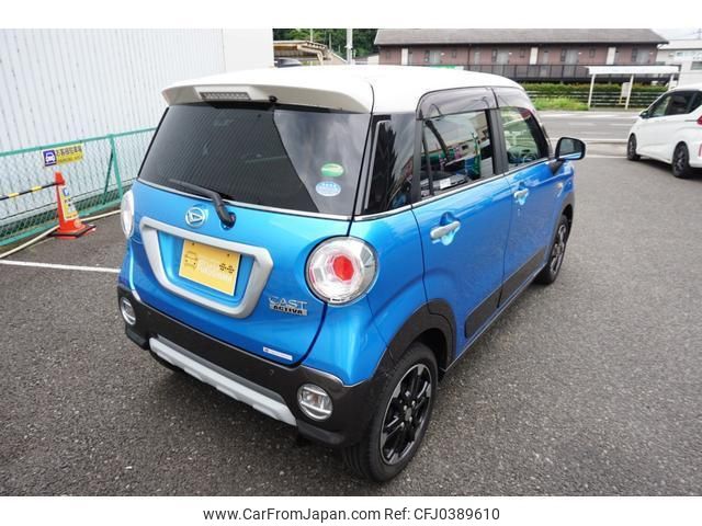 daihatsu cast 2017 quick_quick_LA250S_LA250S-0119904 image 2