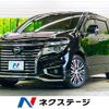 nissan elgrand 2015 -NISSAN--Elgrand DBA-TE52--TE52-080479---NISSAN--Elgrand DBA-TE52--TE52-080479- image 1