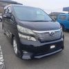 toyota vellfire 2009 -TOYOTA--Vellfire ANH20W--8041063---TOYOTA--Vellfire ANH20W--8041063- image 1