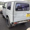 suzuki jimny 1991 -SUZUKI 【佐賀 480ｾ5895】--Jimny JA11V--154346---SUZUKI 【佐賀 480ｾ5895】--Jimny JA11V--154346- image 2