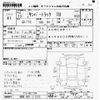subaru sambar-truck 2001 -SUBARU 【福岡 480ﾂ8120】--Samber Truck TT2-091739---SUBARU 【福岡 480ﾂ8120】--Samber Truck TT2-091739- image 3