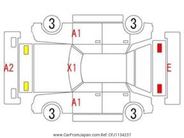 volkswagen volkswagen-others 2021 -VOLKSWAGEN--VW T-Roc 3DA-A1DFF--WVGZZZA1ZMV046162---VOLKSWAGEN--VW T-Roc 3DA-A1DFF--WVGZZZA1ZMV046162- image 2