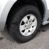 mitsubishi pajero 2002 -MITSUBISHI--Pajero V75W--0300589---MITSUBISHI--Pajero V75W--0300589- image 29
