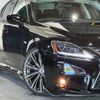 lexus is 2007 CFJ1790395 image 1