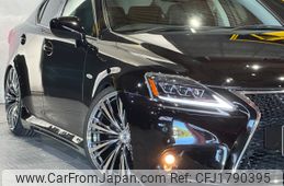 lexus is 2007 CFJ1790395