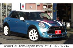 mini mini-others 2014 CFJ7787247