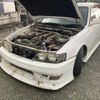 toyota chaser 2000 -TOYOTA--Chaser GF-JZX100--JZX100-0116169---TOYOTA--Chaser GF-JZX100--JZX100-0116169- image 3