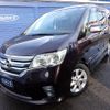 nissan serena 2013 GOO_JP_700116120430240517002 image 1