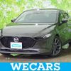 mazda mazda3-fastback 2020 quick_quick_6BA-BP5P_BP5P-109743 image 1