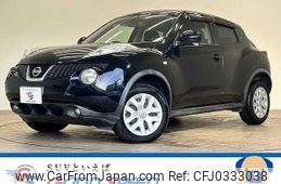 nissan juke 2011 -NISSAN--Juke DBA-YF15--YF15-047204---NISSAN--Juke DBA-YF15--YF15-047204-