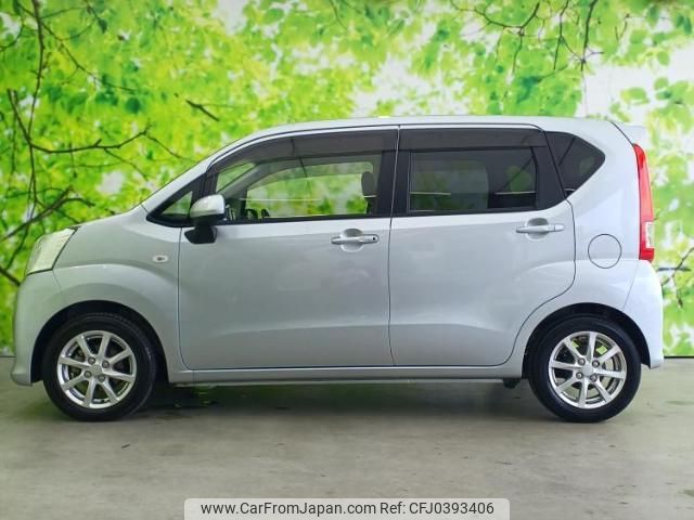 daihatsu move 2016 quick_quick_DBA-LA150S_LA150S-0104957 image 2