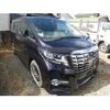 toyota alphard 2016 -TOYOTA--Alphard DBA-AGH30W--AGH30-0062992---TOYOTA--Alphard DBA-AGH30W--AGH30-0062992- image 2