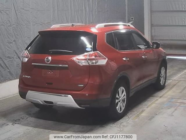 nissan x-trail 2014 -NISSAN--X-Trail T32-005109---NISSAN--X-Trail T32-005109- image 2