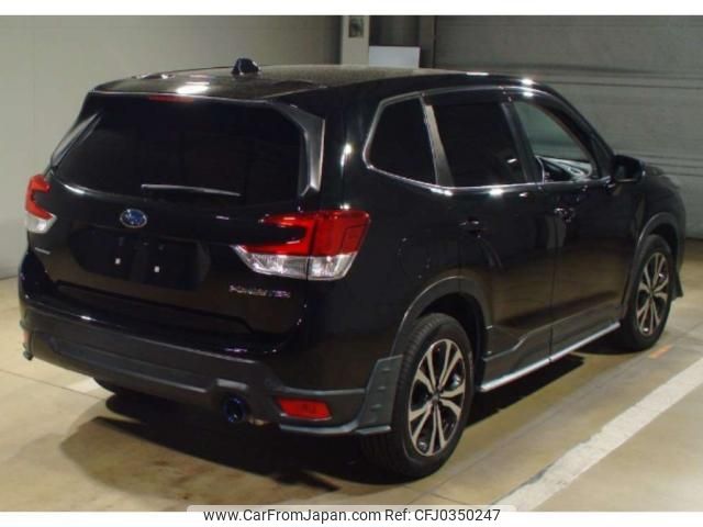 subaru forester 2019 quick_quick_5BA-SK9_SK9-021151 image 2