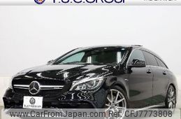 mercedes-benz c-class 2017 quick_quick_CBA-117952_WDD1179522N473062