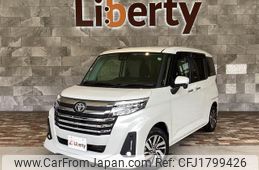 toyota roomy 2024 CFJ1799426