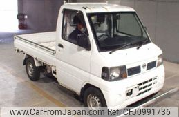 nissan clipper-truck 2011 -NISSAN--Clipper Truck U71T--U71T-0553465---NISSAN--Clipper Truck U71T--U71T-0553465-