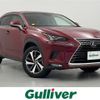 lexus nx 2017 -LEXUS--Lexus NX DAA-AYZ10--AYZ10-1017160---LEXUS--Lexus NX DAA-AYZ10--AYZ10-1017160- image 1