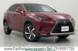 lexus nx 2017 -LEXUS--Lexus NX DAA-AYZ10--AYZ10-1017160---LEXUS--Lexus NX DAA-AYZ10--AYZ10-1017160-