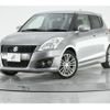 suzuki swift 2013 quick_quick_ZC32S_ZC32S-302895 image 2