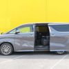 toyota alphard 2016 -TOYOTA--Alphard DBA-GGH30W--GGH30-0010508---TOYOTA--Alphard DBA-GGH30W--GGH30-0010508- image 17