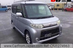 daihatsu tanto 2012 CFJ1274963