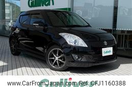 suzuki swift 2012 -SUZUKI--Swift DBA-ZC72S--ZC72S-149389---SUZUKI--Swift DBA-ZC72S--ZC72S-149389-