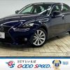 lexus is 2013 -LEXUS--Lexus IS DAA-AVE30--AVE30-5010127---LEXUS--Lexus IS DAA-AVE30--AVE30-5010127- image 1