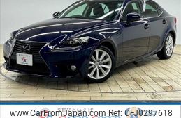 lexus is 2013 -LEXUS--Lexus IS DAA-AVE30--AVE30-5010127---LEXUS--Lexus IS DAA-AVE30--AVE30-5010127-