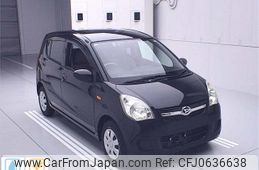 daihatsu mira 2009 -DAIHATSU 【後日 】--Mira L275S--2066221---DAIHATSU 【後日 】--Mira L275S--2066221-