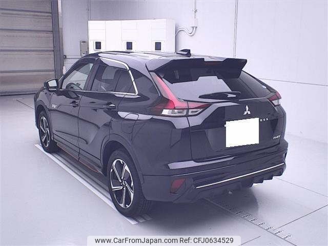 mitsubishi eclipse-cross 2020 -MITSUBISHI 【京都 302ﾐ1404】--Eclipse Cross GL3W-0301730---MITSUBISHI 【京都 302ﾐ1404】--Eclipse Cross GL3W-0301730- image 2