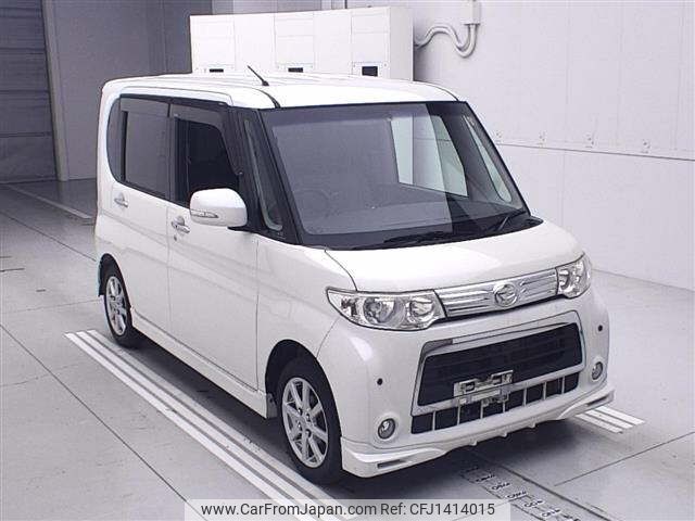 daihatsu tanto 2011 CFJ1414015 image 1