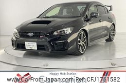 subaru wrx-sti 2019 CFJ1761582