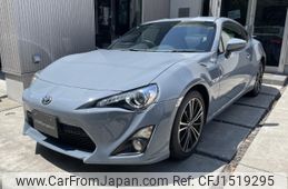 toyota 86 2013 CFJ1519295