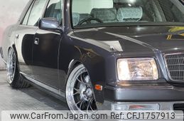 toyota century 2001 CFJ1757913
