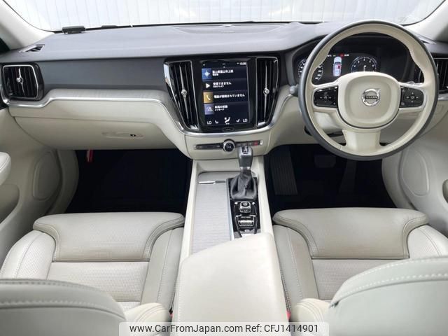 volvo v60 2021 quick_quick_ZB420_YV1ZZ10MCL1046155 image 2