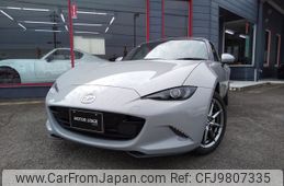 mazda roadster 2024 -MAZDA--Roadster 5BA-ND5RE--ND5RE-100***---MAZDA--Roadster 5BA-ND5RE--ND5RE-100***-