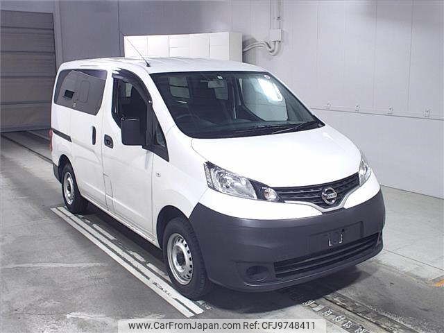 nissan nv200-vanette 2011 -NISSAN--NV200 VM20-015287---NISSAN--NV200 VM20-015287- image 1