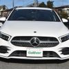 mercedes-benz a-class 2021 -MERCEDES-BENZ--Benz A Class 5BA-177084--W1K1770842V077936---MERCEDES-BENZ--Benz A Class 5BA-177084--W1K1770842V077936- image 20