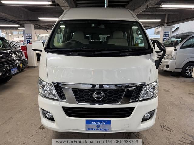 nissan nv350-caravan-wagon 2015 quick_quick_KS4E26_KS4E26-000902 image 2