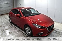 mazda axela 2014 -MAZDA--Axela BM5FS-109124---MAZDA--Axela BM5FS-109124-