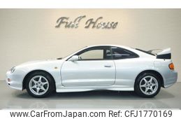toyota celica 1994 CFJ1770169