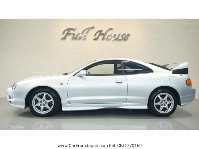toyota celica 1994 CFJ1770169 image 1