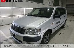 toyota succeed-van 2014 -TOYOTA--Succeed Van NCP55V-0120083---TOYOTA--Succeed Van NCP55V-0120083-