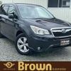 subaru forester 2014 -SUBARU 【名変中 】--Forester SJ5--045029---SUBARU 【名変中 】--Forester SJ5--045029- image 1